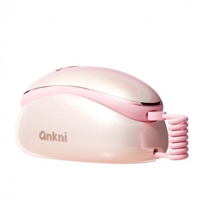 Ankni - Loving Call Sucking Vibration Wearable (Smart APP Model - Chargeable)